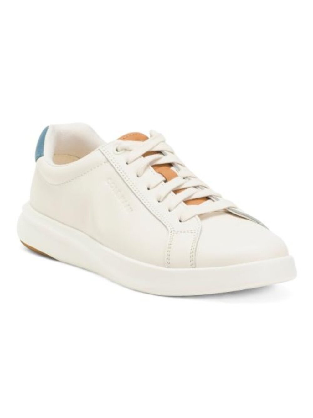 COLE HAAN Leather Tennis 2 Shoes